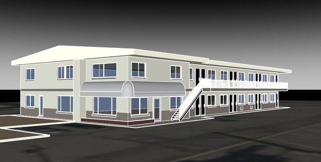 The Bear Necessities