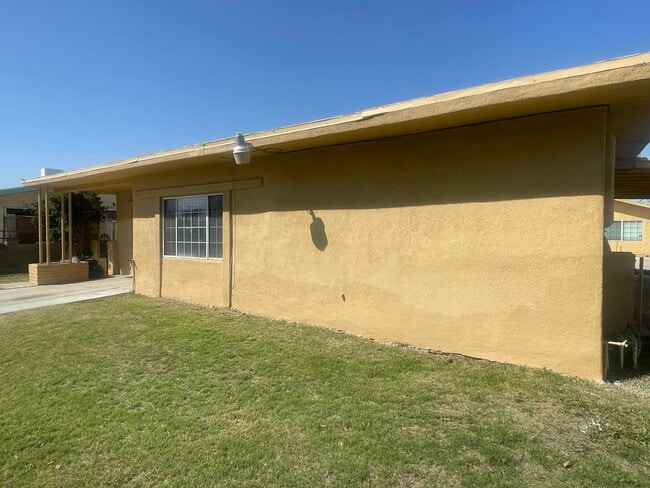 81406 S Palo Verde Dr in Indio, CA - Building Photo - Building Photo