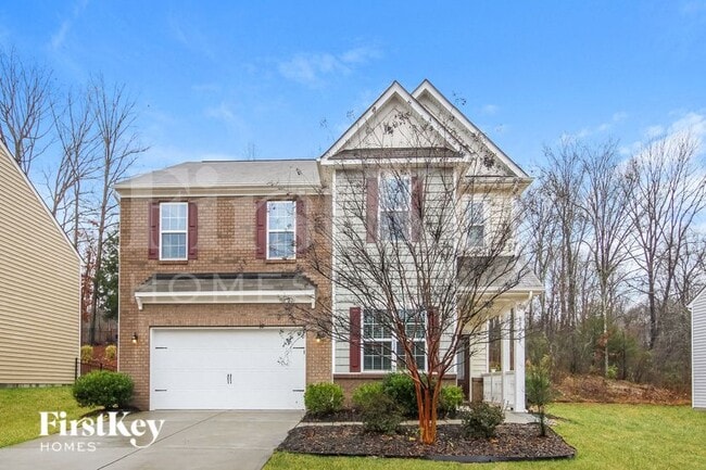 property at 10729 Sapphire Trail