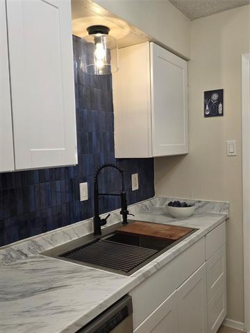 property at 709 Cain Dr