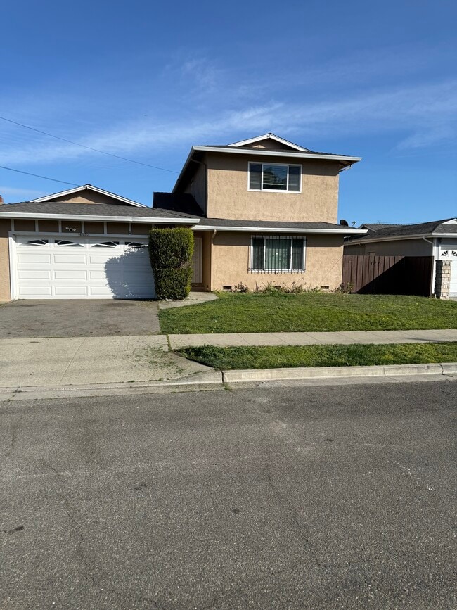 property at 14550 Acapulco Rd