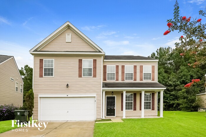 571 English Oak Cir in Moncks Corner, SC - Building Photo