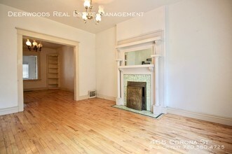 468 Corona St in Denver, CO - Building Photo - Building Photo