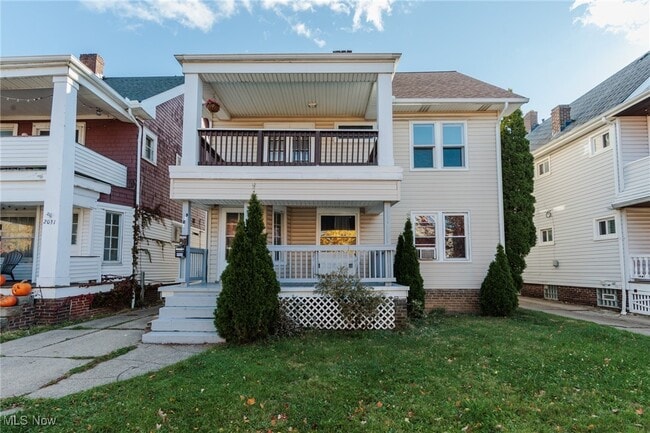 2035 Chesterland Ave in Lakewood, OH - Building Photo - Building Photo