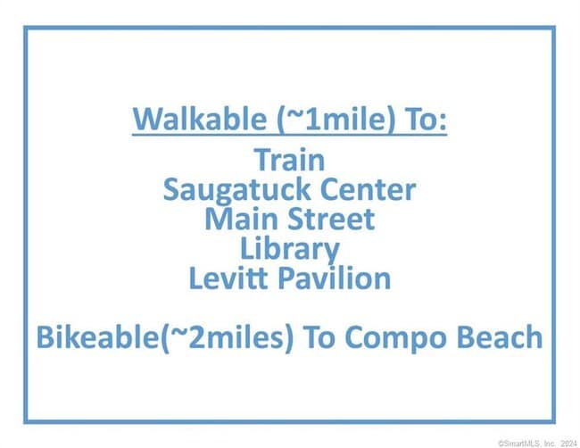 1 Otter Trail in Westport, CT - Building Photo - Building Photo