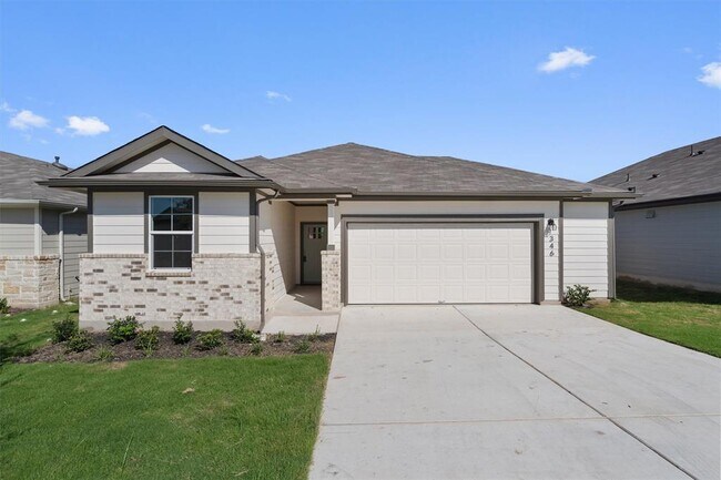 property at 346 Inks Ln