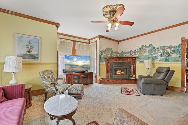 property at 1403 Broadway Avenue J