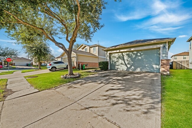 property at 20758 Cypress Crescent Ln