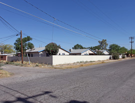 201 W Rillito Apartamentos