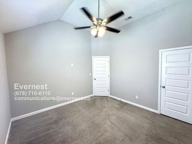 3177 Alhambra Cir in Hampton, GA - Building Photo - Building Photo