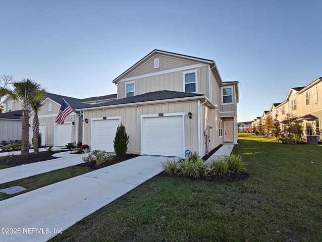 114 Summer Moon Dr in St. Augustine, FL - Building Photo - Building Photo