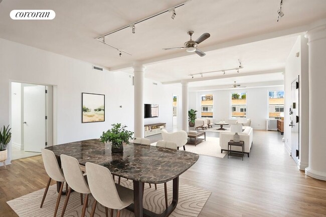 property at 116 W 14th St