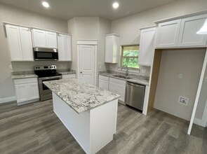 99 Watch Hl Dr in Durant, OK - Building Photo - Building Photo