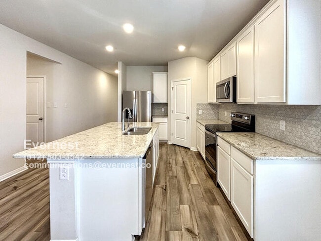 110 Bosco Rd in Hutto, TX - Building Photo - Building Photo
