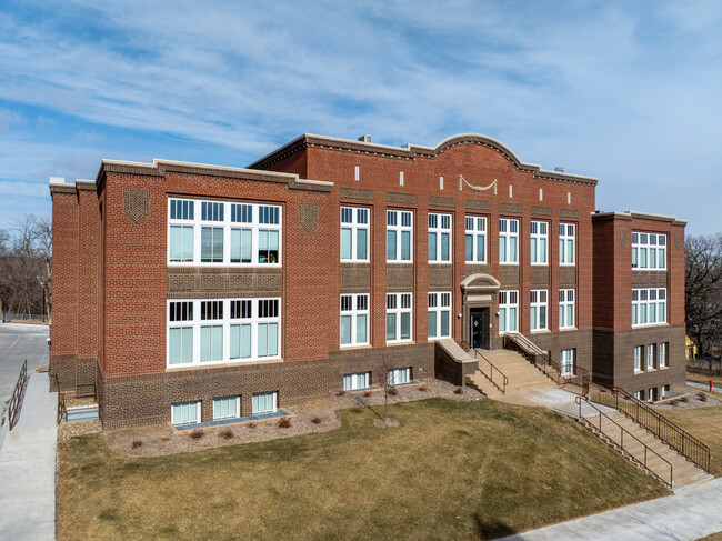 Lofts On Main