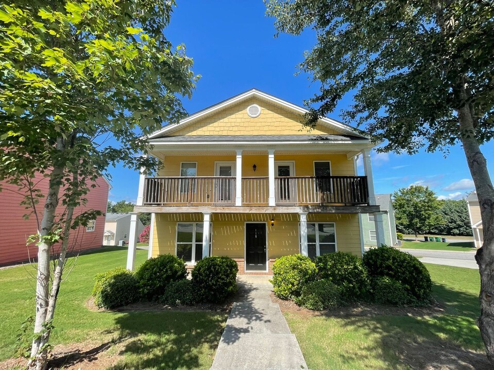 118 Fern Ridge Ct in Athens, GA - Building Photo