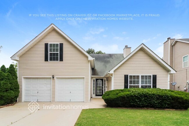 property at 5090 Bridle Point Pkwy