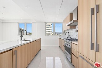 1414 S Beverly Dr in Los Angeles, CA - Building Photo - Building Photo