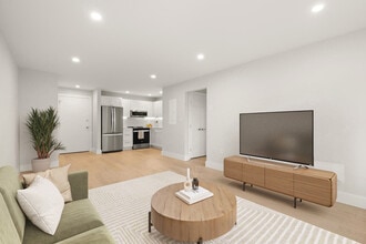 Dorset Square Residences in Dorchester, MA - Building Photo - Building Photo