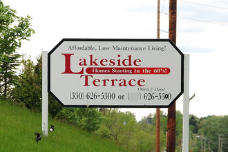 Lakeside Terrace in Streetsboro, OH - Foto de edificio - Other