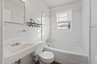 1924 26th St in Lubbock, TX - Building Photo - Building Photo