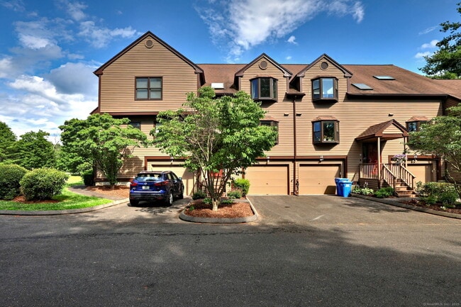 property at 14 Rosewood Cir