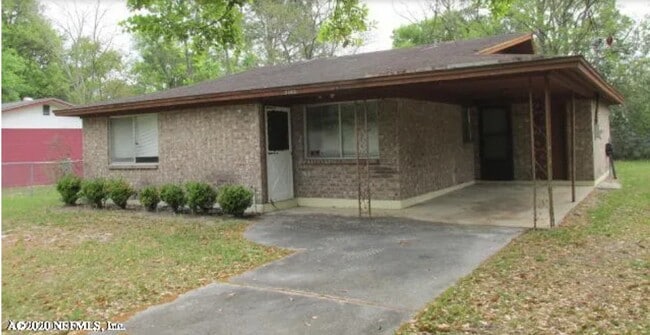 property at 5143 Seaboard Ave