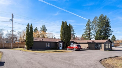 1022 9th St W in Columbia Falls, MT - Building Photo - Building Photo