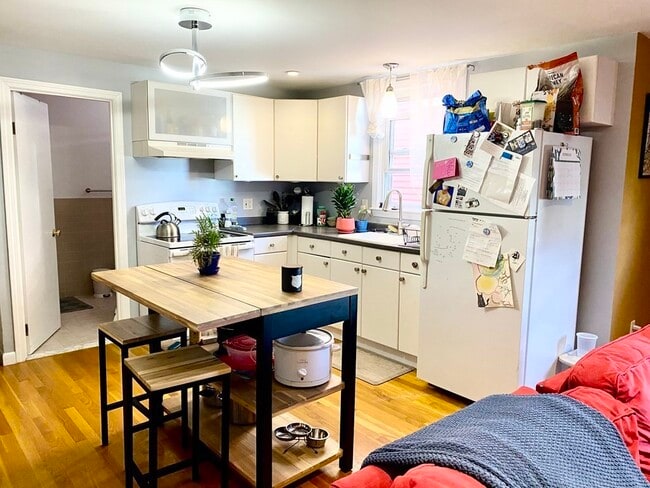 property at 135 Central St