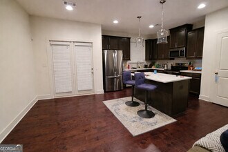 6372 Princeton Ridge Dr in Lithonia, GA - Building Photo - Building Photo