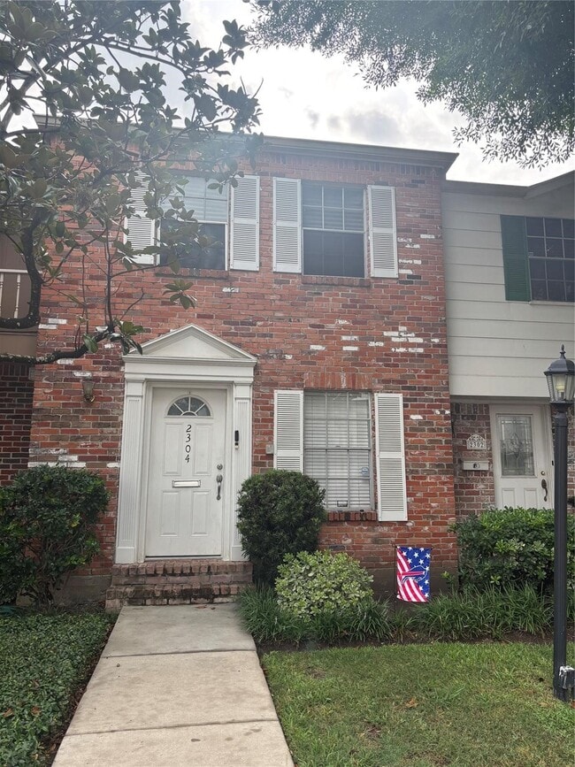 property at 2304 Winrock Blvd