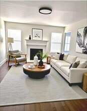 2201 Huntingdon Chase in Atlanta, GA - Building Photo - Building Photo