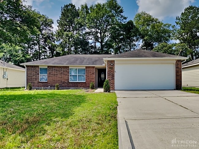 16342 Many Trees Ln in Conroe, TX - Building Photo - Building Photo