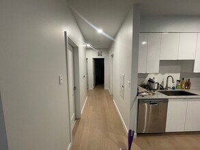 3 Lisbon St, Unit 201 in Boston, MA - Foto de edificio - Building Photo