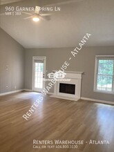 960 Garner Spring Ln in Sugar Hill, GA - Building Photo - Building Photo