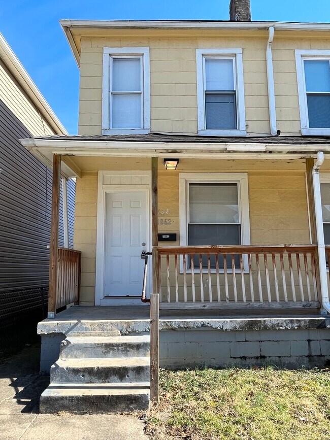 1862-1864-1864 S 6th St in Columbus, OH - Building Photo - Building Photo