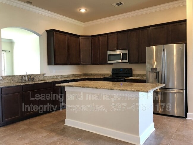 103 Wood Moss Wy in Lafayette, LA - Building Photo - Building Photo