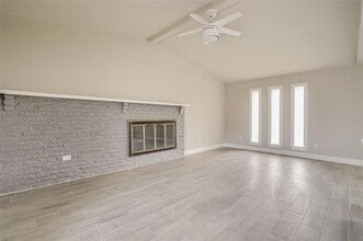 3805 W Rochelle Rd in Irving, TX - Building Photo - Building Photo