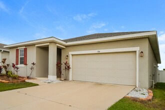 584 Lake Smart Blvd in Winter Haven, FL - Building Photo - Building Photo