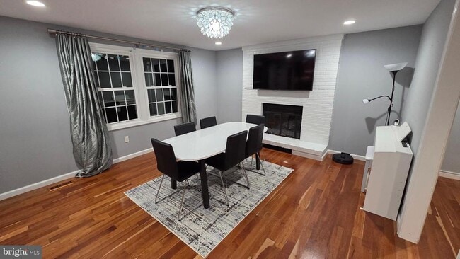 16549 Sioux Ln in Gaithersburg, MD - Building Photo - Building Photo