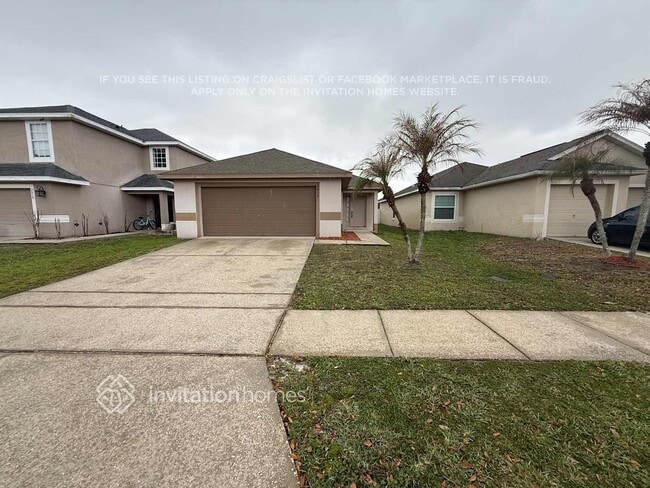 property at 2408 Ruddenstone Way