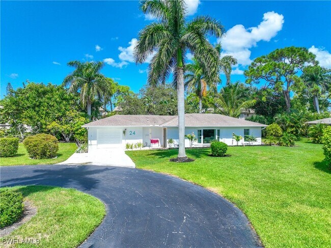 property at 24 Rivard Rd