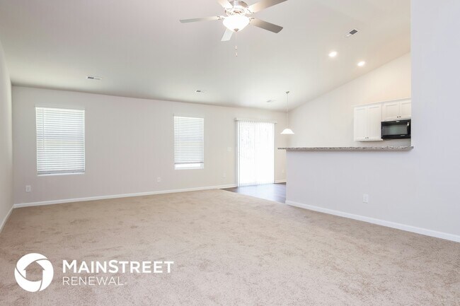 220 Rustling Way in Zebulon, NC - Building Photo - Building Photo