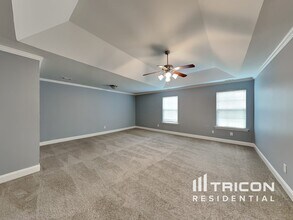 207 Jack Cir in Mcdonough, GA - Building Photo - Building Photo