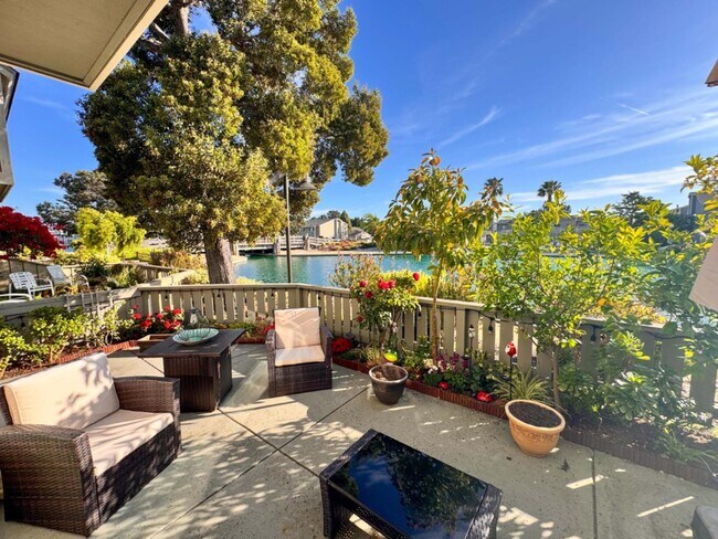 838 Andromeda Ln in Foster City, CA - Building Photo - Building Photo