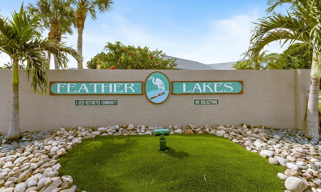 3589 Egret Dr in Melbourne, FL - Building Photo - Building Photo