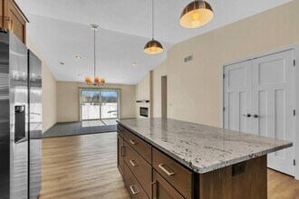 4349 32nd St S in St. Cloud, MN - Building Photo - Building Photo