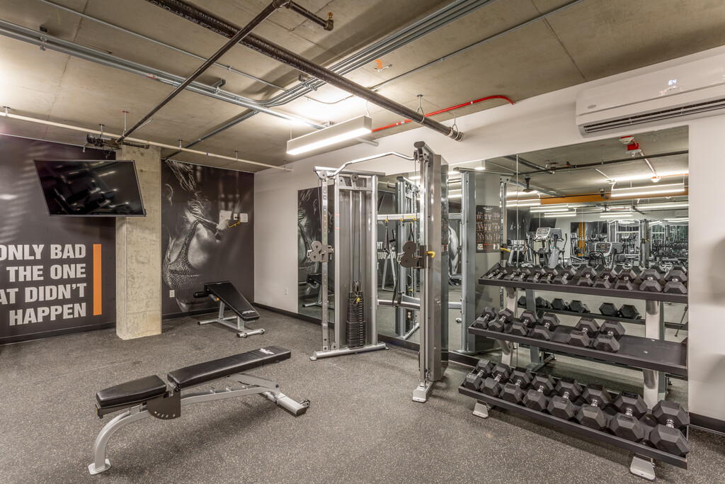 Parkview West Apartments in Spokane, WA