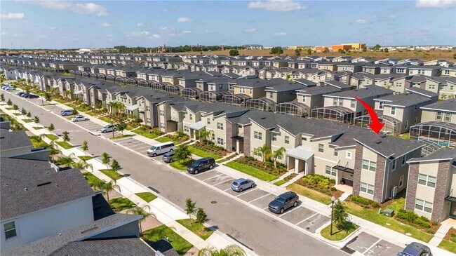 982 Splash Shot Pl in Davenport, FL - Building Photo - Building Photo