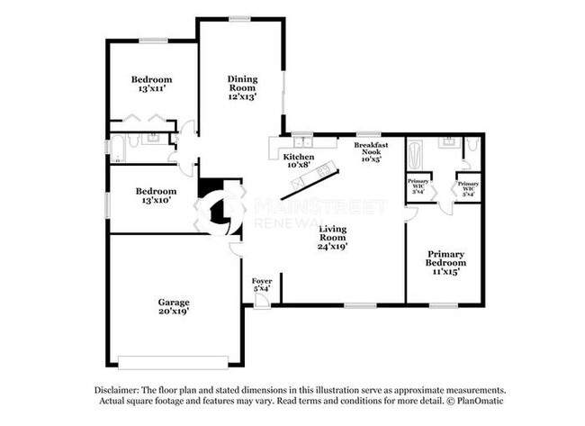 1510 Glencove Ave NW in Palm Bay, FL - Building Photo - Building Photo